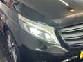 Mercedes-Benz Vito Tourer 124 CDI Edition kompakt*Leder*LED* Negro - thumbnail 32