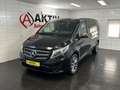 Mercedes-Benz Vito Tourer 124 CDI Edition kompakt*Leder*LED* Negro - thumbnail 38