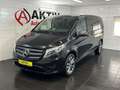 Mercedes-Benz Vito Tourer 124 CDI Edition kompakt*Leder*LED* Negro - thumbnail 3