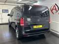 Mercedes-Benz Vito Tourer 124 CDI Edition kompakt*Leder*LED* Negro - thumbnail 4