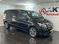 Mercedes-Benz Vito Tourer 124 CDI Edition kompakt*Leder*LED* Negro - thumbnail 40