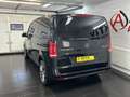 Mercedes-Benz Vito Tourer 124 CDI Edition kompakt*Leder*LED* Negro - thumbnail 42