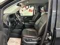 Mercedes-Benz Vito Tourer 124 CDI Edition kompakt*Leder*LED* Negro - thumbnail 7
