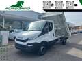 Iveco Daily 35C112.3 HPT Ribaltabile finanziabile Biały - thumbnail 1