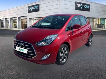 - ix20 1.6 MPI APP MODE