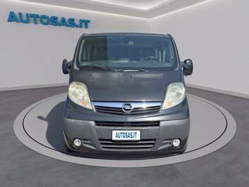 29 2.0 CDTI 120CV ecoFLEX PL-TN Combi 9 posti Fap