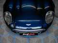 Aston Martin DB 7 Vantage Volante Vantage V12 6.0L 420CV AUTOMATIC Blau - thumbnail 6