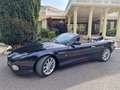 Aston Martin DB 7 Vantage Volante Vantage V12 6.0L 420CV AUTOMATIC Blau - thumbnail 18