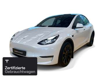 Long Range AWD
