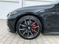 BMW 420 d Gran Coupé M Sport Schiebedach+LEDER+AHK uvm! Schwarz - thumbnail 6