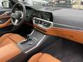 BMW 420 d Gran Coupé M Sport Schiebedach+LEDER+AHK uvm! Schwarz - thumbnail 19