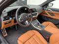 BMW 420 d Gran Coupé M Sport Schiebedach+LEDER+AHK uvm! Schwarz - thumbnail 13