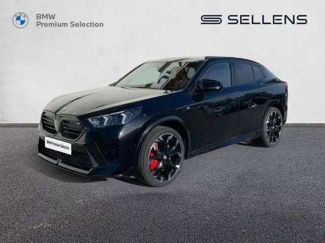 BMW X2 M M35iA xDrive 300ch M Performance DKG7