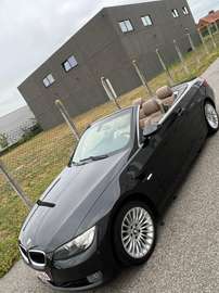 Cabriolet 320iA