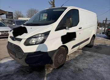 FT 300 K Variobus 4.36 Basis Eco Start&Stop Start