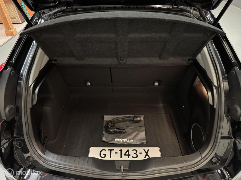 Honda Civic 1.6D 120PK Sport Navi|Leder|Cruise|Trekh — photo 23