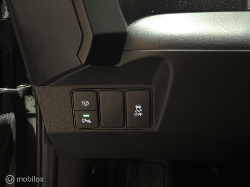 Honda Civic 1.6D 120PK Sport Navi|Leder|Cruise|Trekh — photo 11