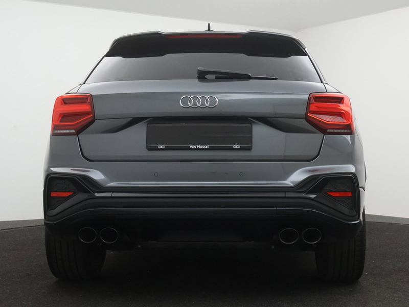 Audi SQ2 2.0TFSI Quattro 300PK *AUTOMAAT*HALF LEDER*FULL LED*SHADOWLOOK*... — photo 5
