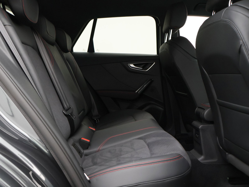 Audi SQ2 2.0TFSI Quattro 300PK *AUTOMAAT*HALF LEDER*FULL LED*SHADOWLOOK*... — photo 12
