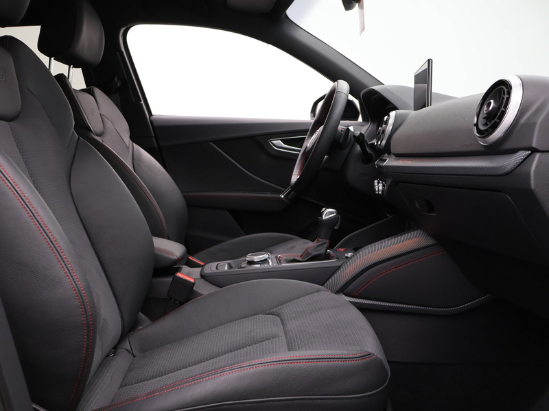 Audi SQ2 2.0TFSI Quattro 300PK *AUTOMAAT*HALF LEDER*FULL LED*SHADOWLOOK*... — photo 11