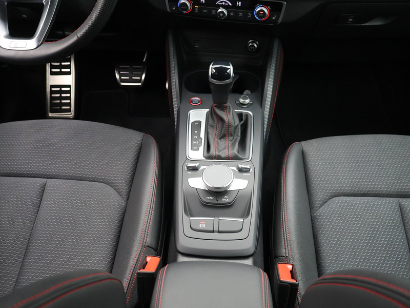 Audi SQ2 2.0TFSI Quattro 300PK *AUTOMAAT*HALF LEDER*FULL LED*SHADOWLOOK*... — photo 15