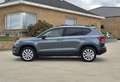 SEAT Ateca 1.6 TDI ** KeyLess ** Park Pilot ** Garantie 12M Gris - thumbnail 9
