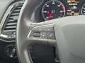 SEAT Ateca 1.6 TDI ** KeyLess ** Park Pilot ** Garantie 12M Gris - thumbnail 21