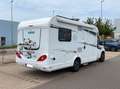 Caravans-Wohnm Knaus Sky TI Silver Selection 650 MF bijela - thumbnail 2