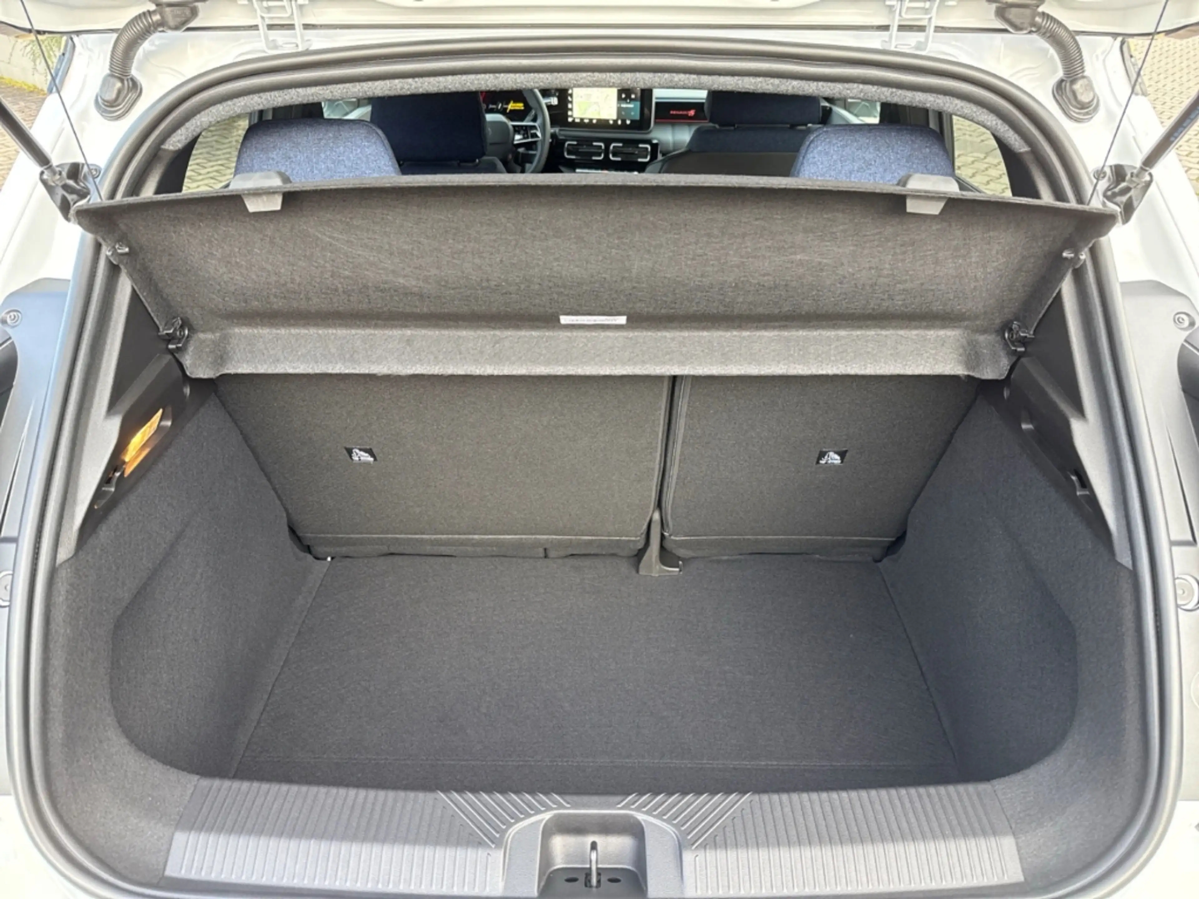 Renault R 5 ICONIC FIVE 150 COMFORT RANGE E-FA RDERUNG E-FÖRDE — photo 12