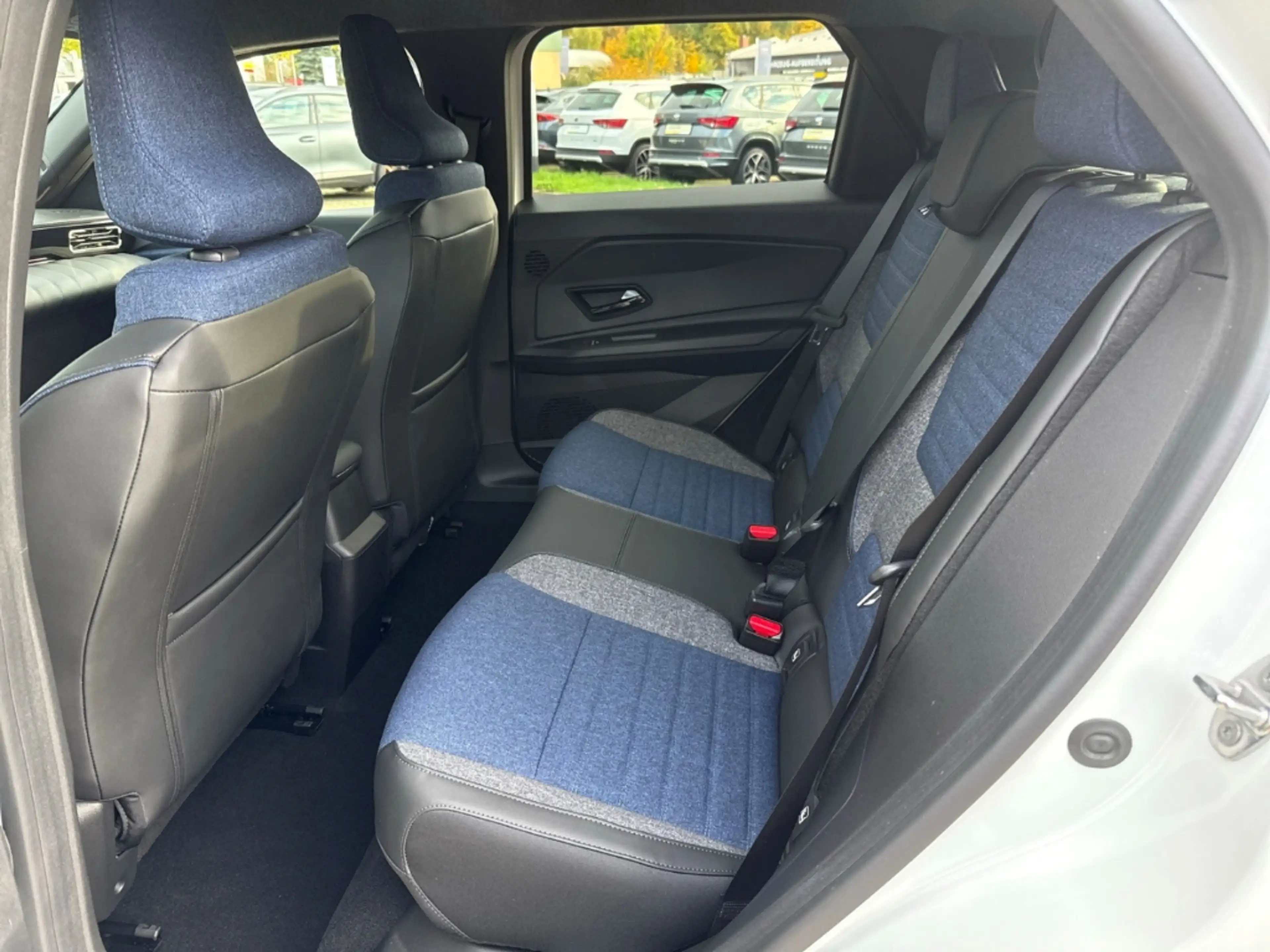 Renault R 5 ICONIC FIVE 150 COMFORT RANGE E-FA RDERUNG E-FÖRDE — photo 11