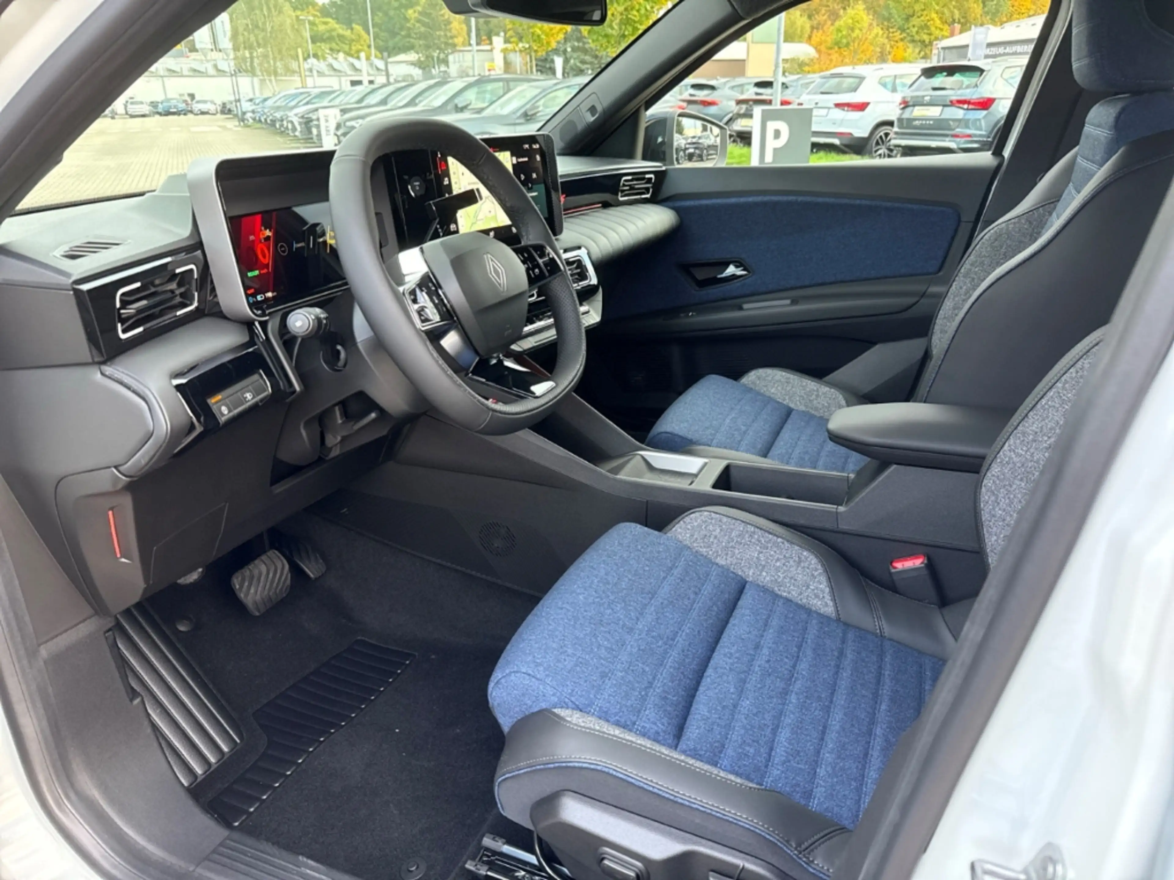 Renault R 5 ICONIC FIVE 150 COMFORT RANGE E-FA RDERUNG E-FÖRDE — photo 10