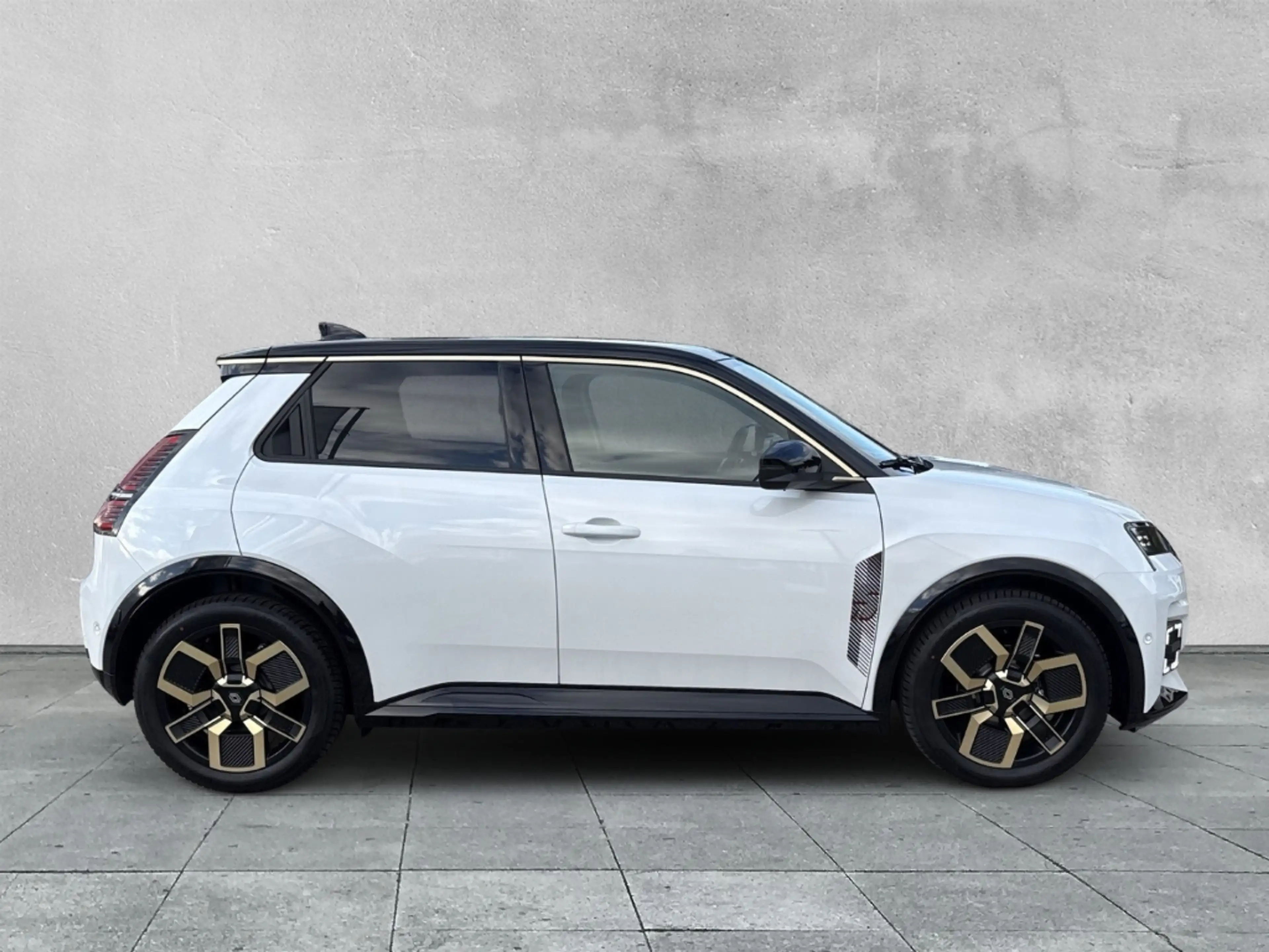 Renault R 5 ICONIC FIVE 150 COMFORT RANGE E-FA RDERUNG E-FÖRDE — photo 6