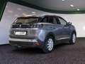 Peugeot 3008 Allure Pack PureTech 130 AHK ACC LED SHZ Grau - thumbnail 4