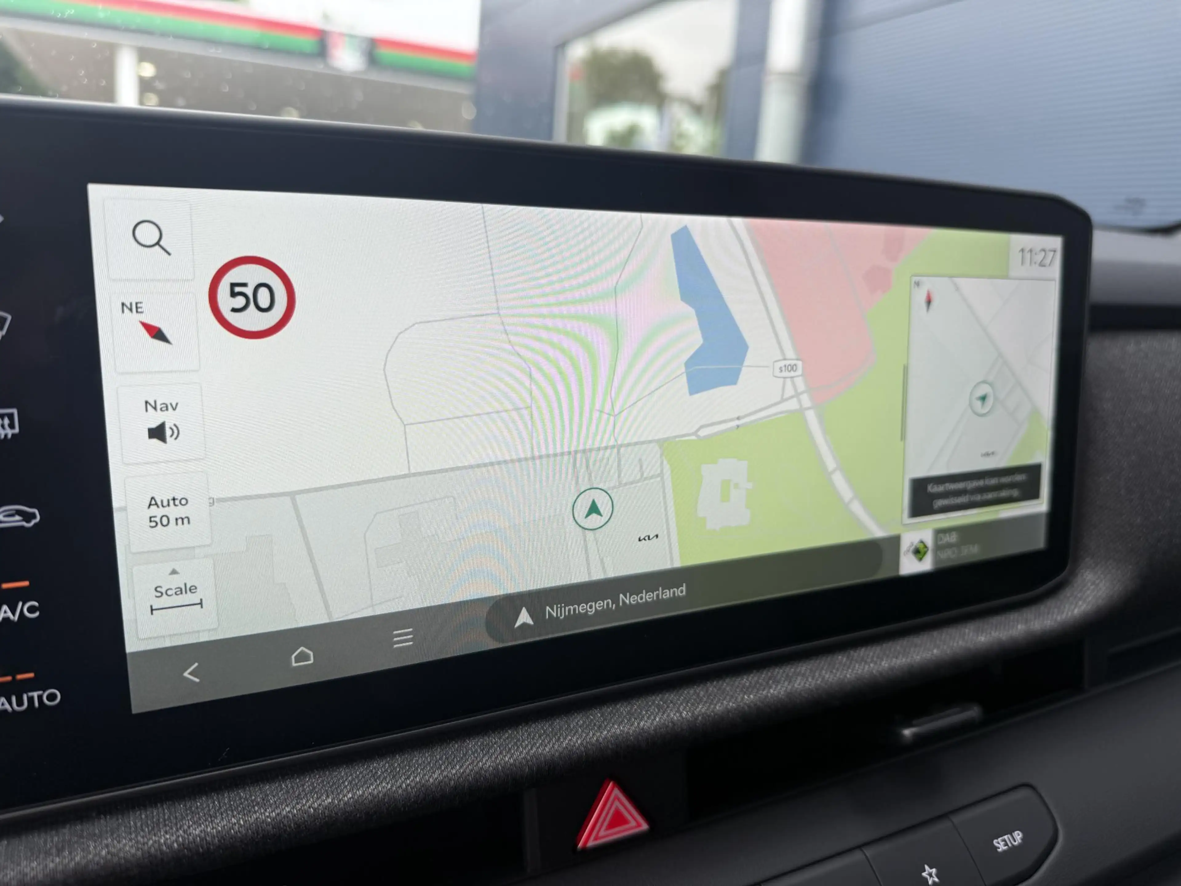 Kia Seltos 1.6 GDi Hybrid X-Line — photo 15