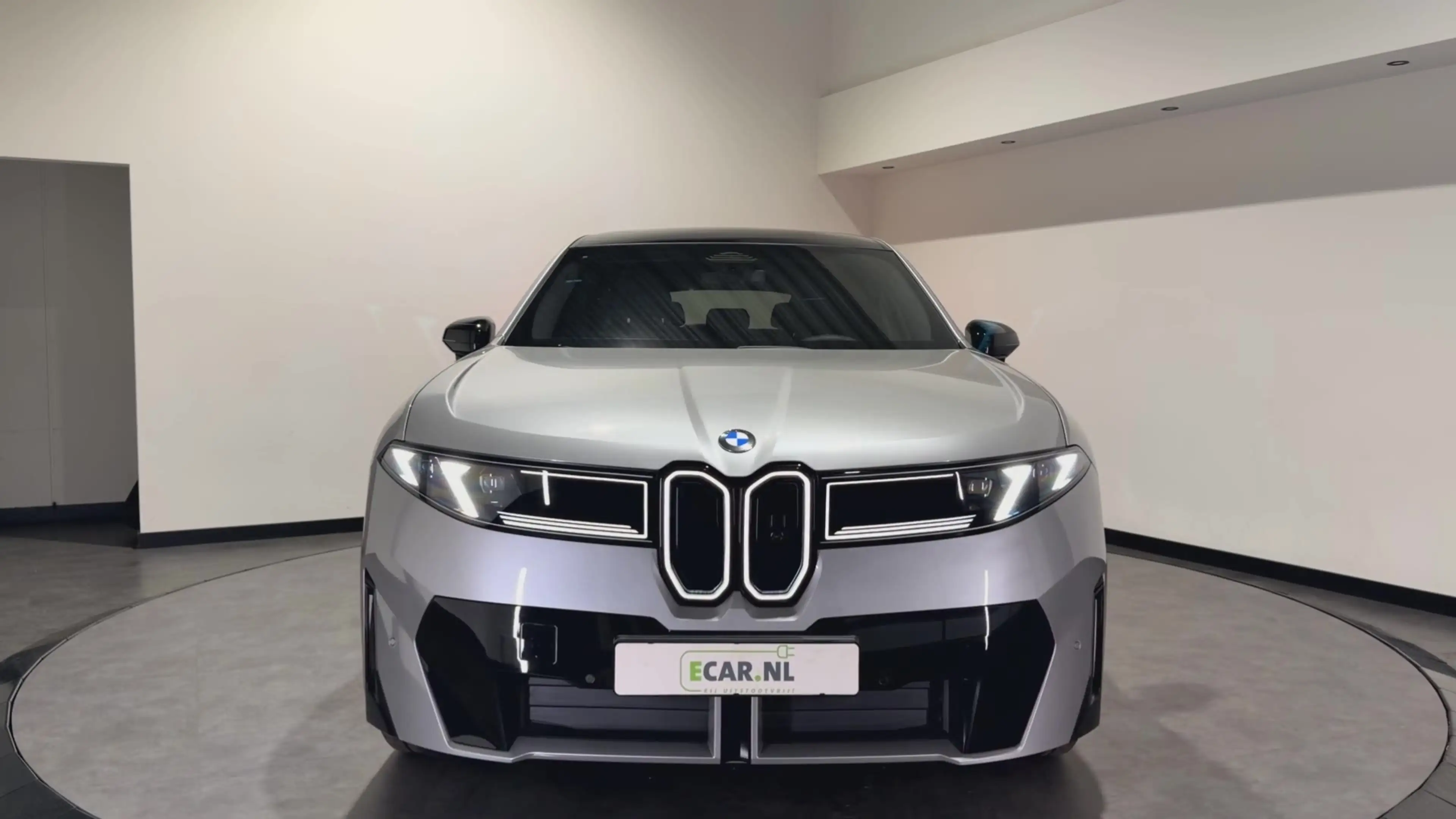 BMW iX3 50 xDrive 113 kWh | M Sport Pro | Trekhaak | H&K A — photo 8
