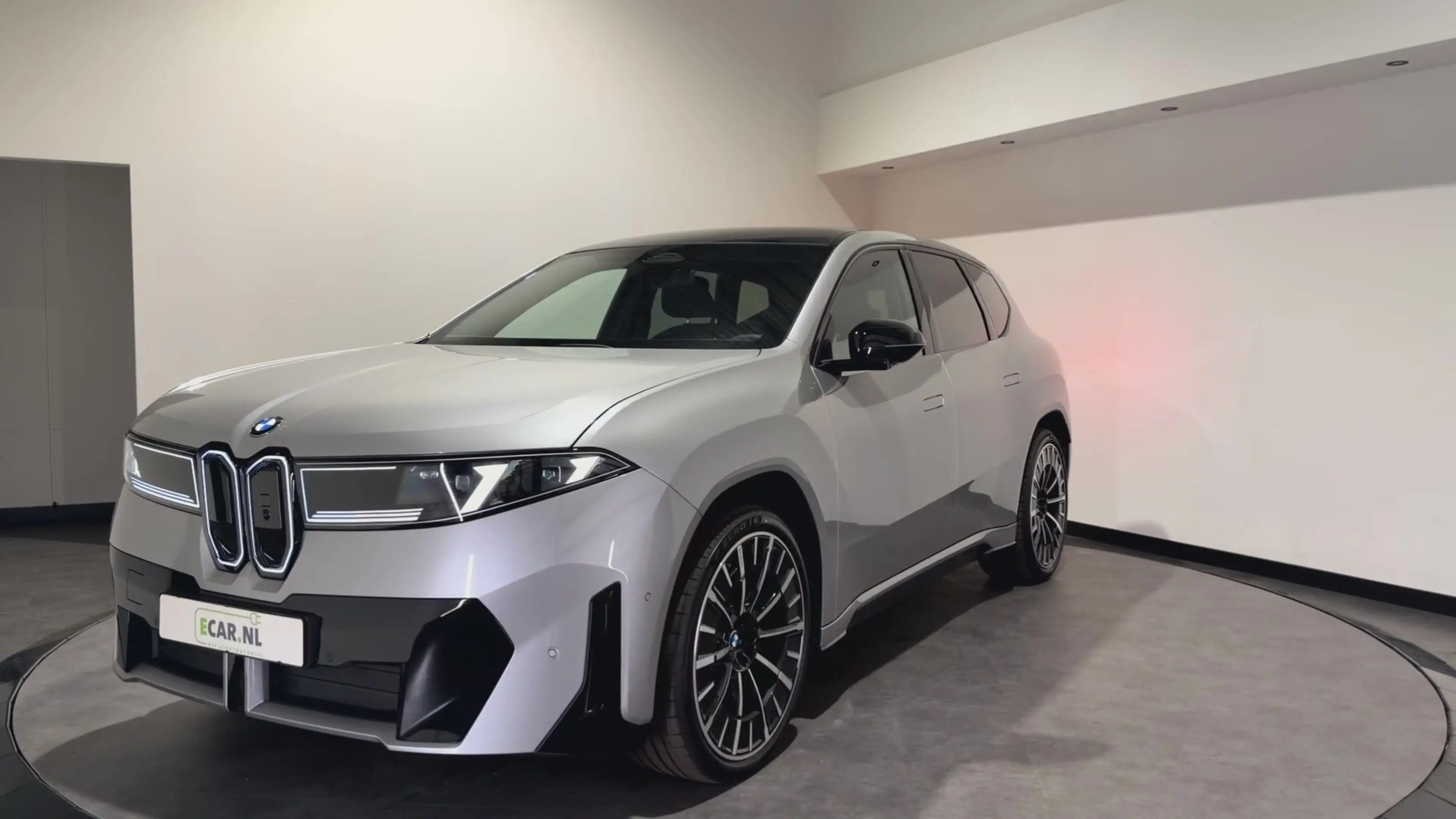 BMW iX3 50 xDrive 113 kWh | M Sport Pro | Trekhaak | H&K A — photo 7
