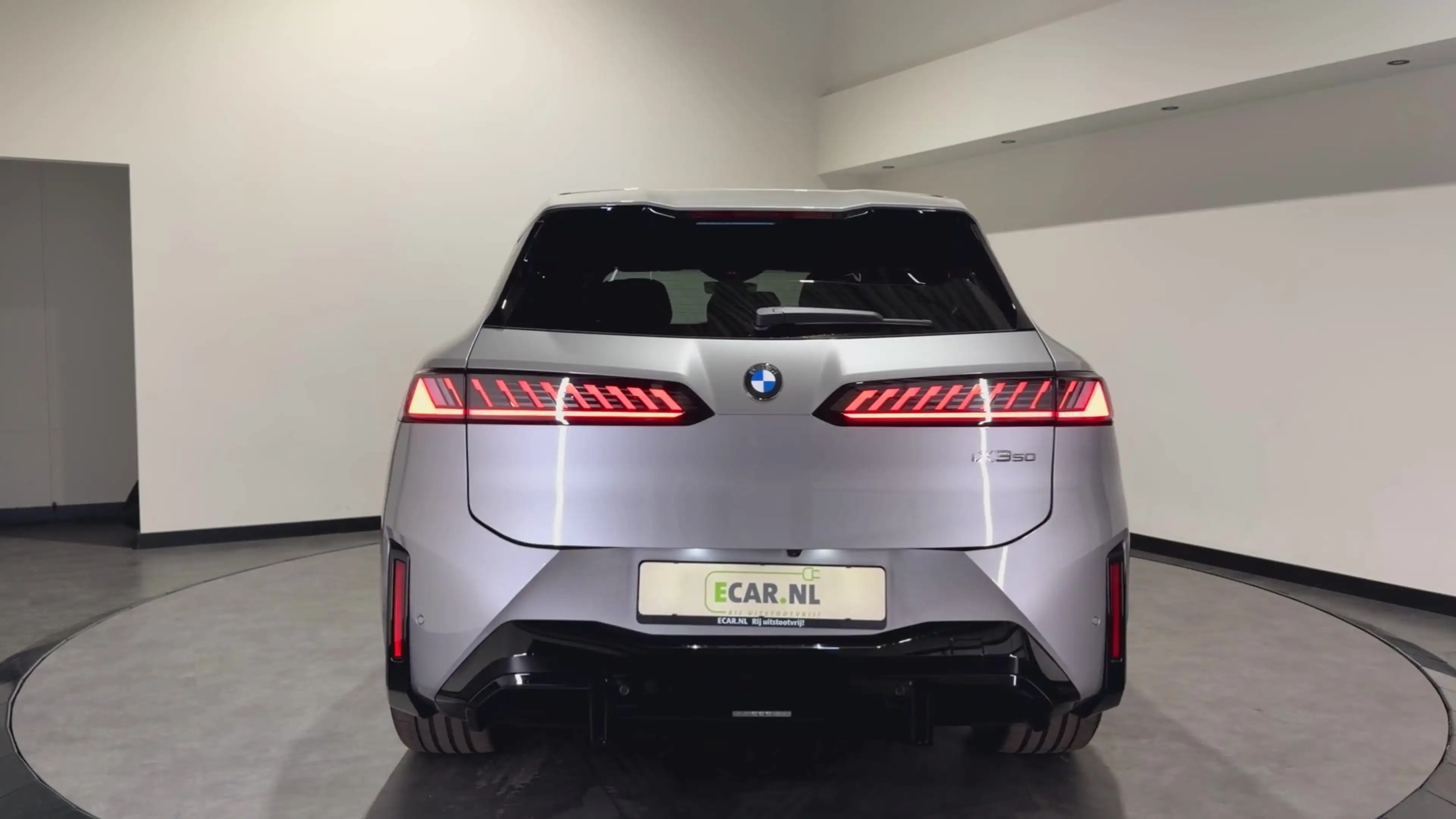 BMW iX3 50 xDrive 113 kWh | M Sport Pro | Trekhaak | H&K A — photo 4