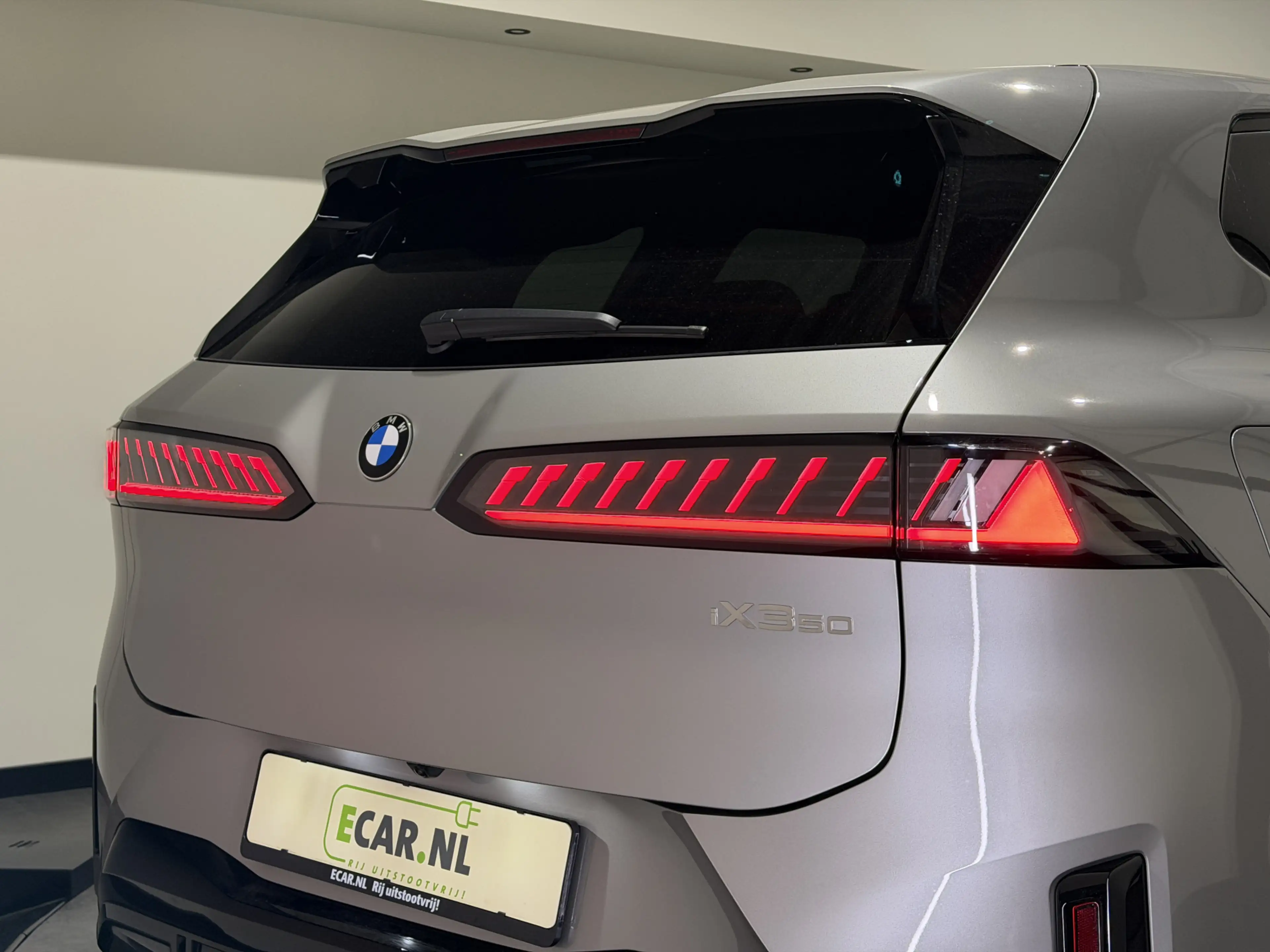 BMW iX3 50 xDrive 113 kWh | M Sport Pro | Trekhaak | H&K A — photo 11
