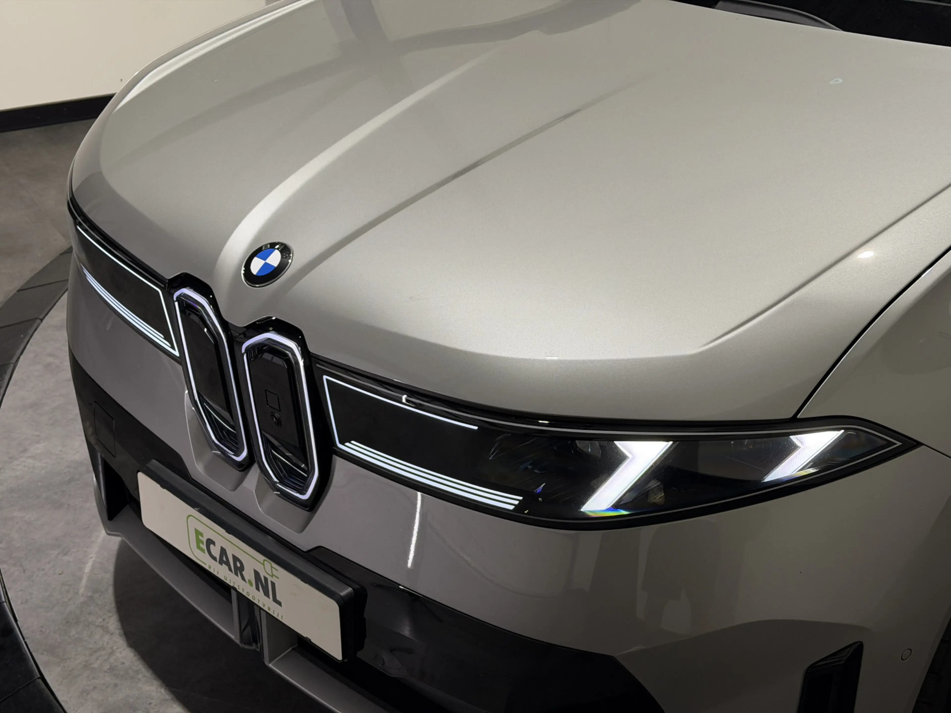 BMW iX3 50 xDrive 113 kWh | M Sport Pro | Trekhaak | H&K A — photo 10