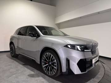 50 xDrive 113 kWh | M Sport Pro | Trekhaak | H&K A
