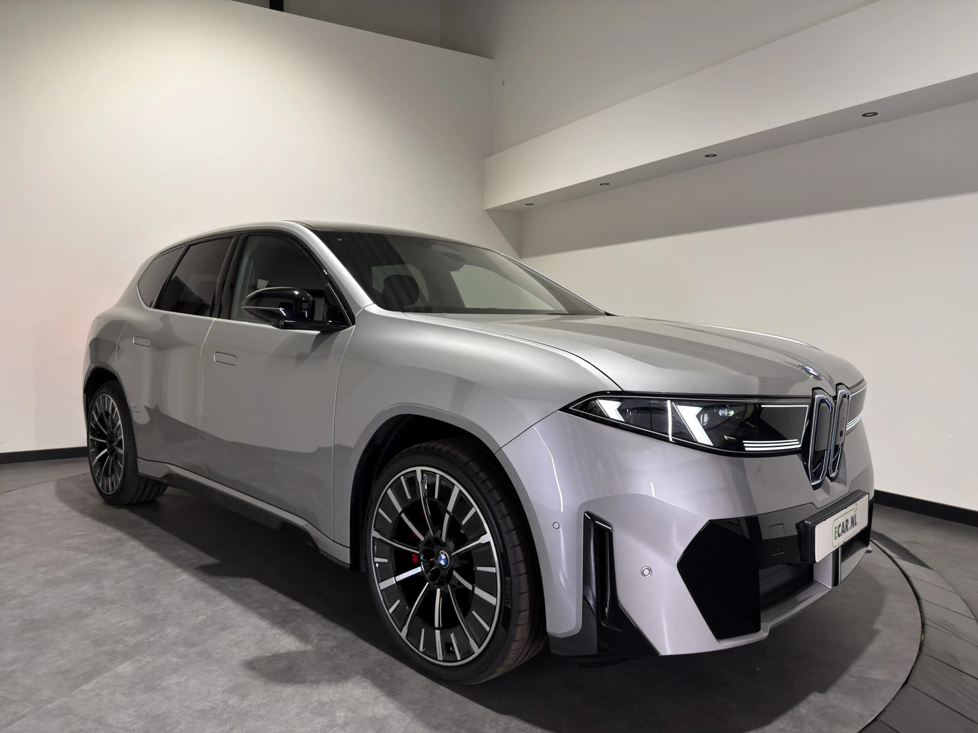 BMW iX3 50 xDrive 113 kWh | M Sport Pro | Trekhaak | H&K A