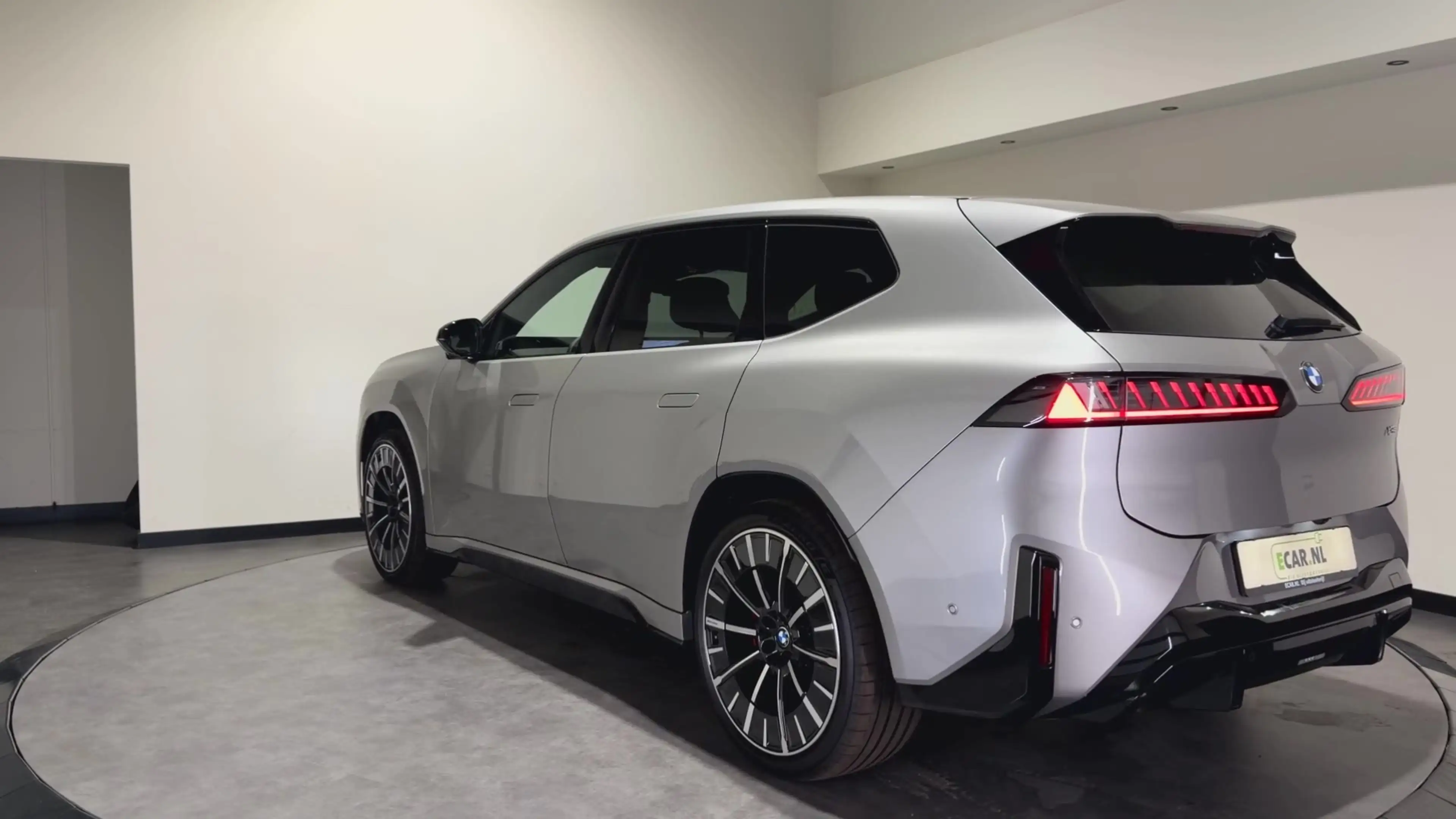 BMW iX3 50 xDrive 113 kWh | M Sport Pro | Trekhaak | H&K A — photo 5