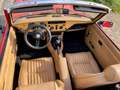 Triumph Spitfire 1500 soft + hard top Red - thumbnail 8