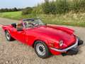 Triumph Spitfire 1500 soft + hard top Red - thumbnail 4