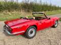 Triumph Spitfire 1500 soft + hard top Red - thumbnail 2