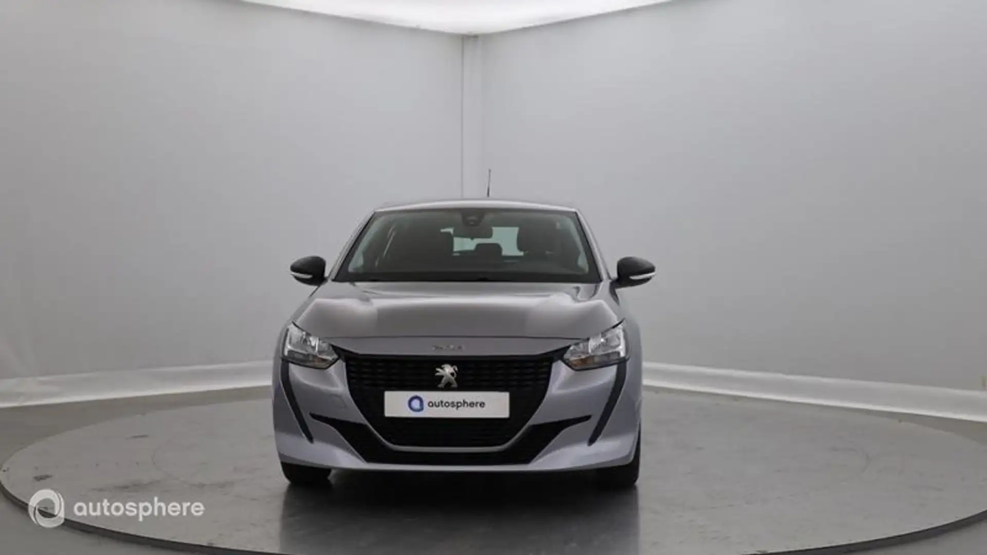 Peugeot 208 1.2 PureTech 75ch S\u0026S Like - 2