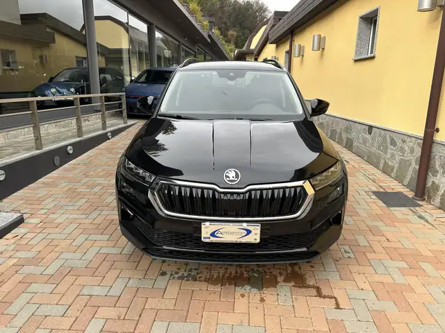 Skoda Karoq Karoq 2022 1.0 tsi Style 110cv