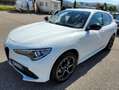 Alfa Romeo Stelvio '23 2.2 Veloce Q4 210cv GANCIO + GARANZIA 11/27 Bianco - thumbnail 4