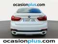 BMW X6 xDrive 30dA Blanco - thumbnail 16