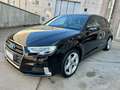 Audi A3 A3 III Sportback S-line 1.6 tdi 110cv s-tronic Schwarz - thumbnail 3